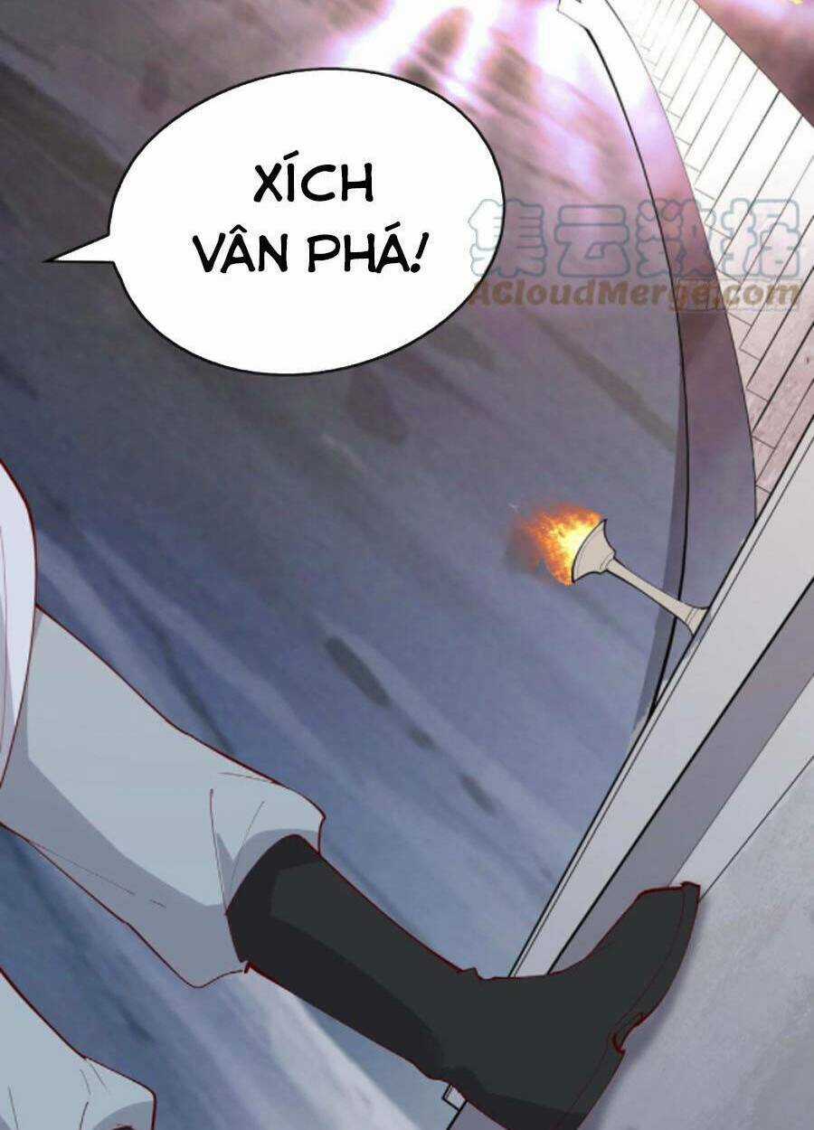 Ta Lập Hậu Cung Tại Tây Du Ký Chapter 69 trang 1