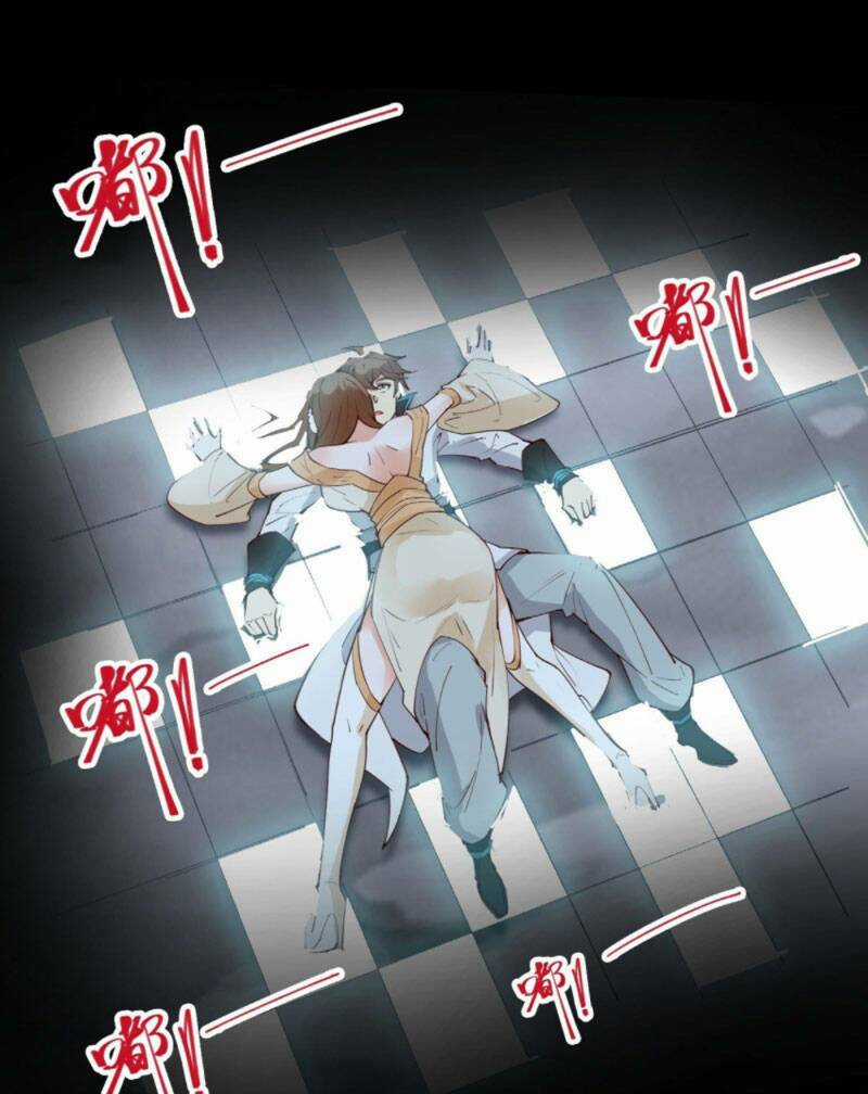 Ta Lập Hậu Cung Tại Tây Du Ký Chapter 70 trang 0