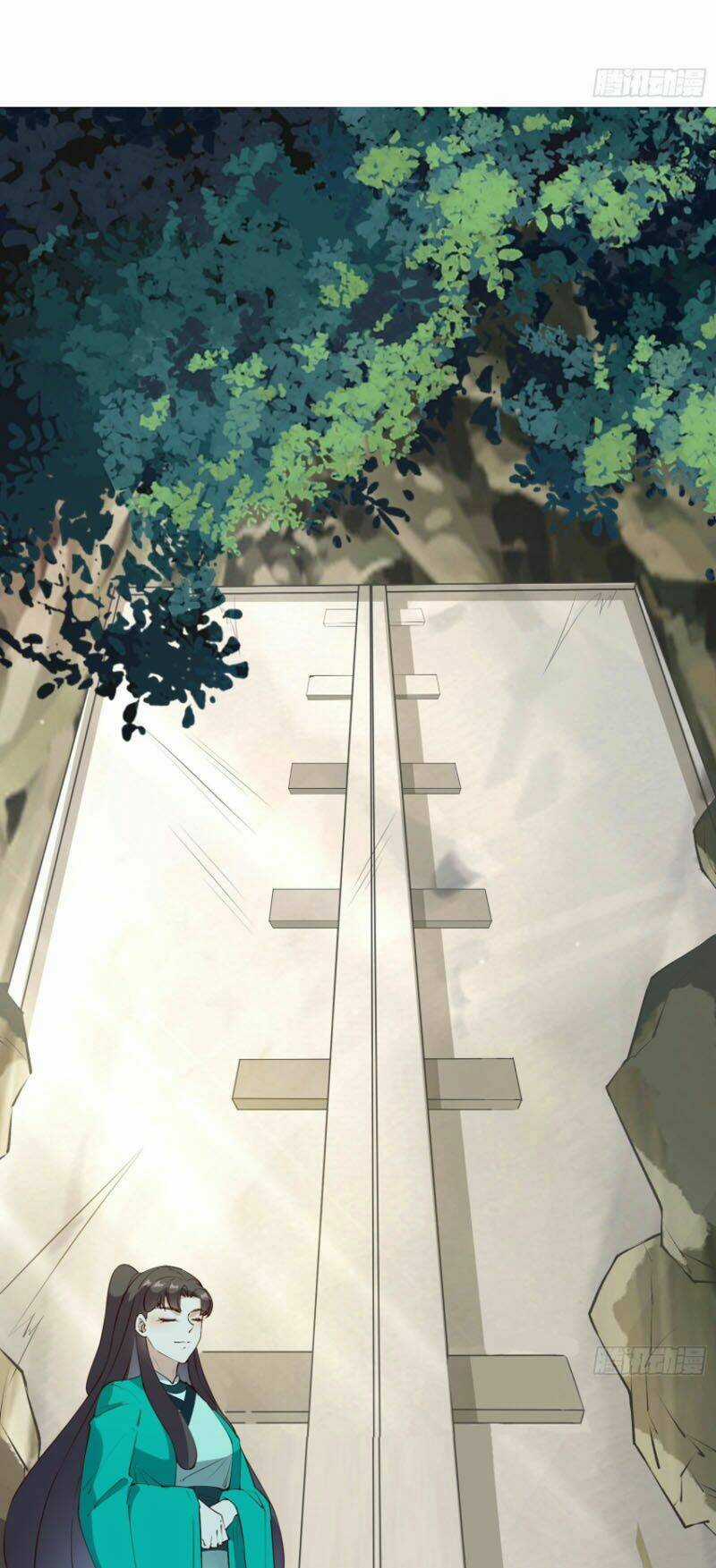 Ta Lập Hậu Cung Tại Tây Du Ký Chapter 71 trang 0