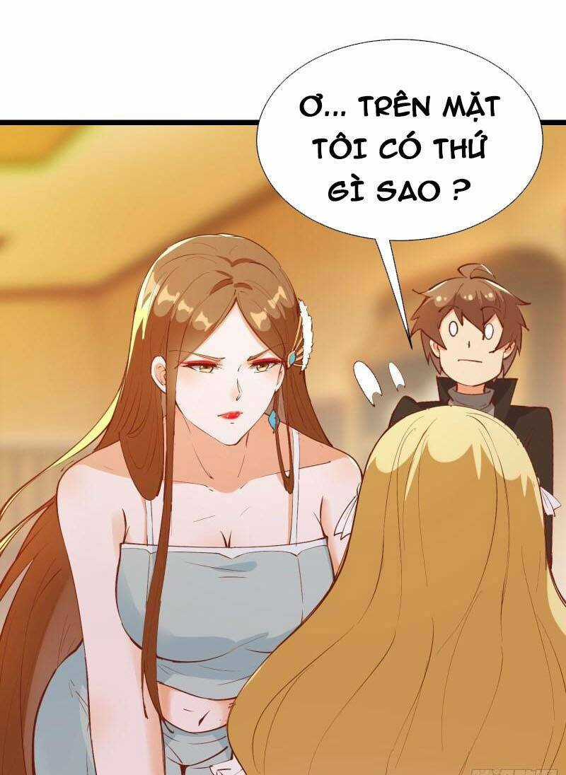 Ta Lập Hậu Cung Tại Tây Du Ký Chapter 73 trang 0