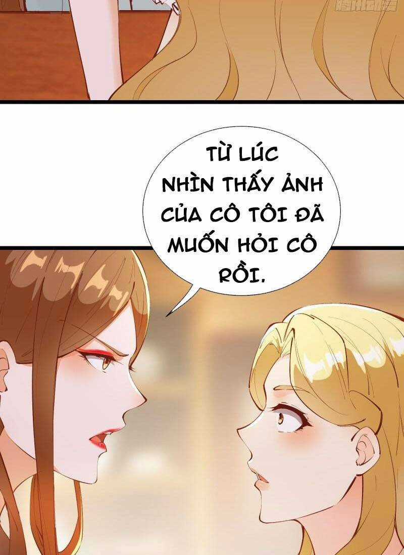 Ta Lập Hậu Cung Tại Tây Du Ký Chapter 73 trang 1