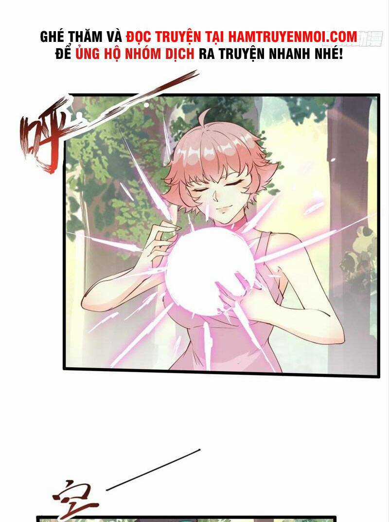 Ta Lập Hậu Cung Tại Tây Du Ký Chapter 75 trang 0