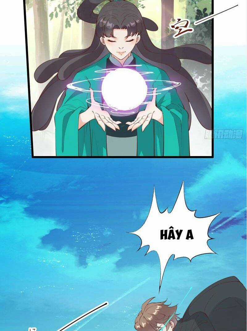 Ta Lập Hậu Cung Tại Tây Du Ký Chapter 75 trang 1