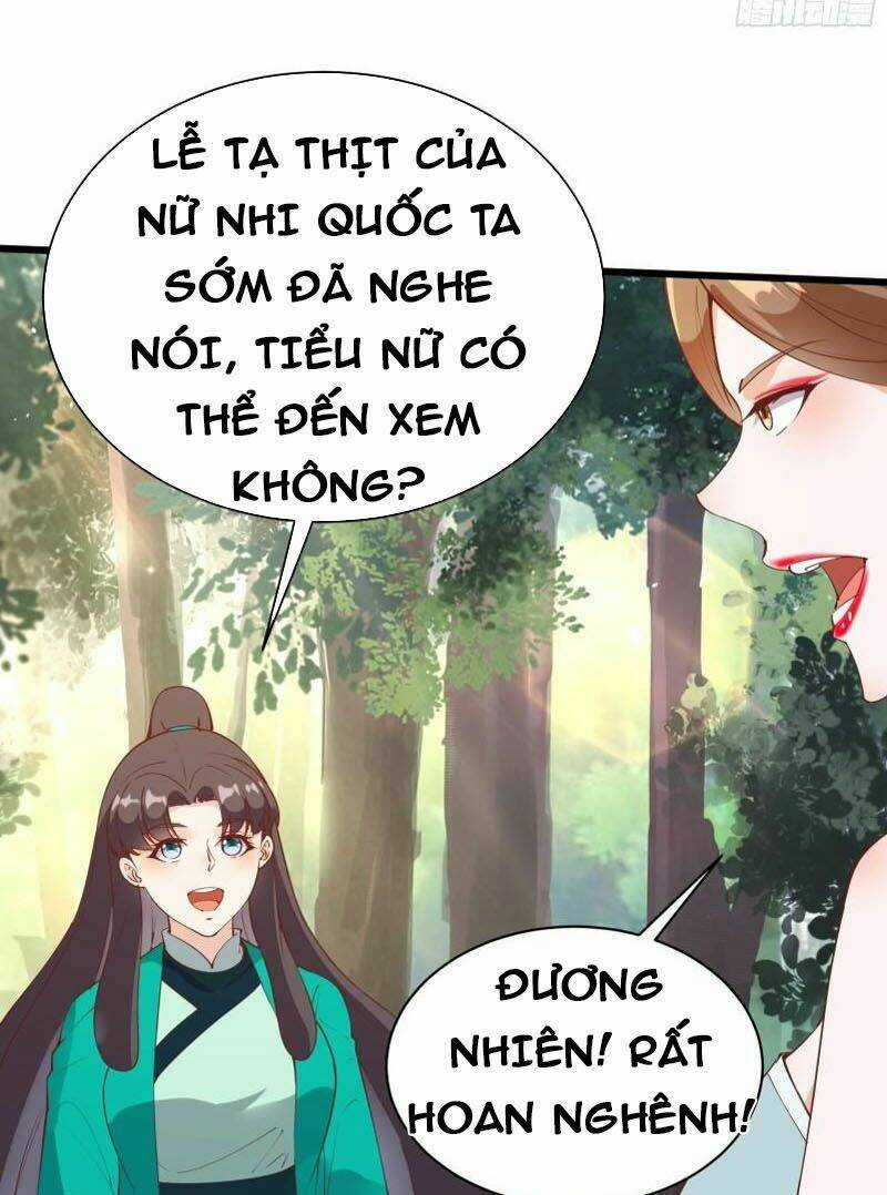 Ta Lập Hậu Cung Tại Tây Du Ký Chapter 76 trang 0