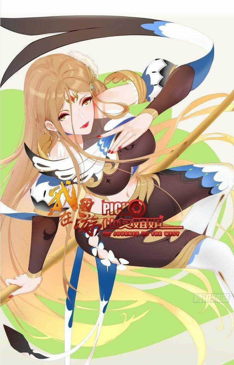 Ta Lập Hậu Cung Tại Tây Du Ký Chapter 78 trang 0