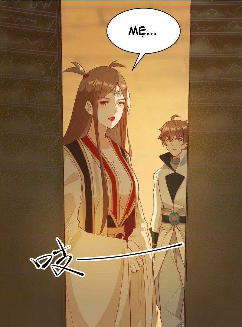 Ta Lập Hậu Cung Tại Tây Du Ký Chapter 85 trang 0