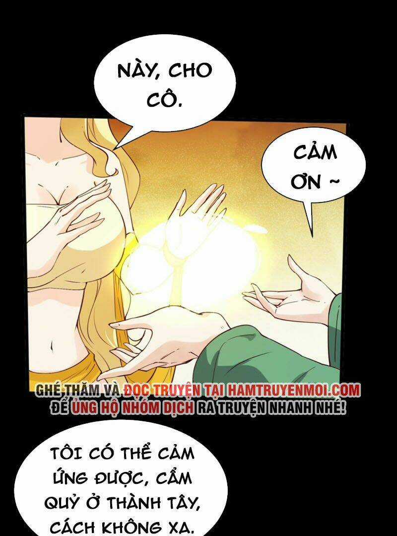 Ta Lập Hậu Cung Tại Tây Du Ký Chapter 86 trang 0