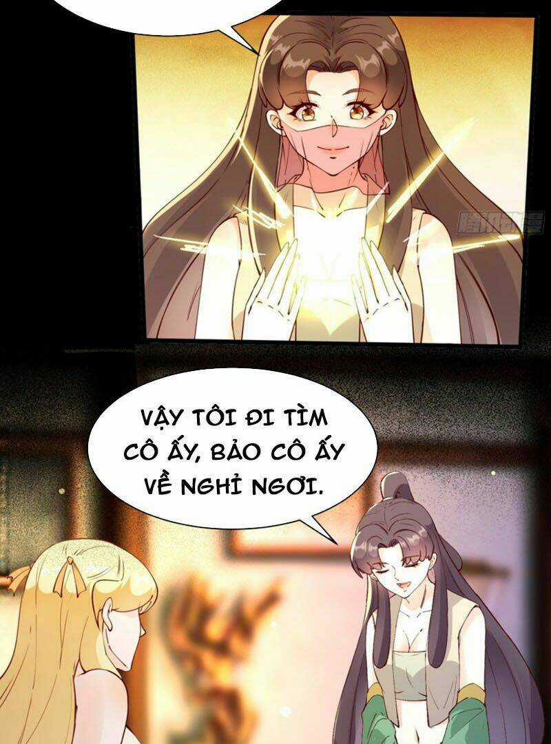 Ta Lập Hậu Cung Tại Tây Du Ký Chapter 86 trang 1