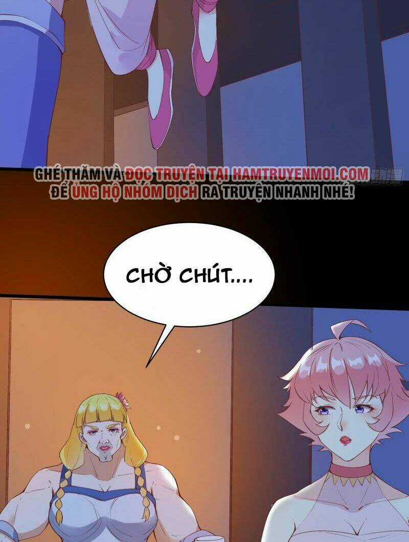 Ta Lập Hậu Cung Tại Tây Du Ký Chapter 87 trang 1