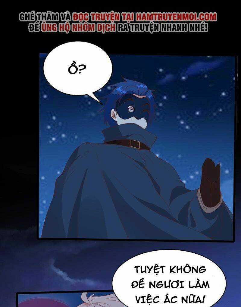 Ta Lập Hậu Cung Tại Tây Du Ký Chapter 88 trang 0