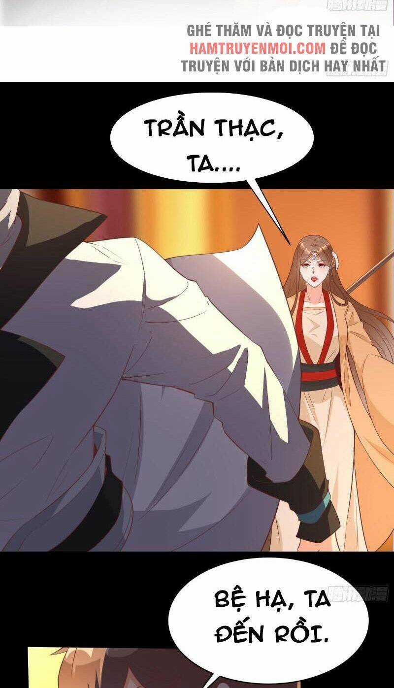 Ta Lập Hậu Cung Tại Tây Du Ký Chapter 95 trang 1