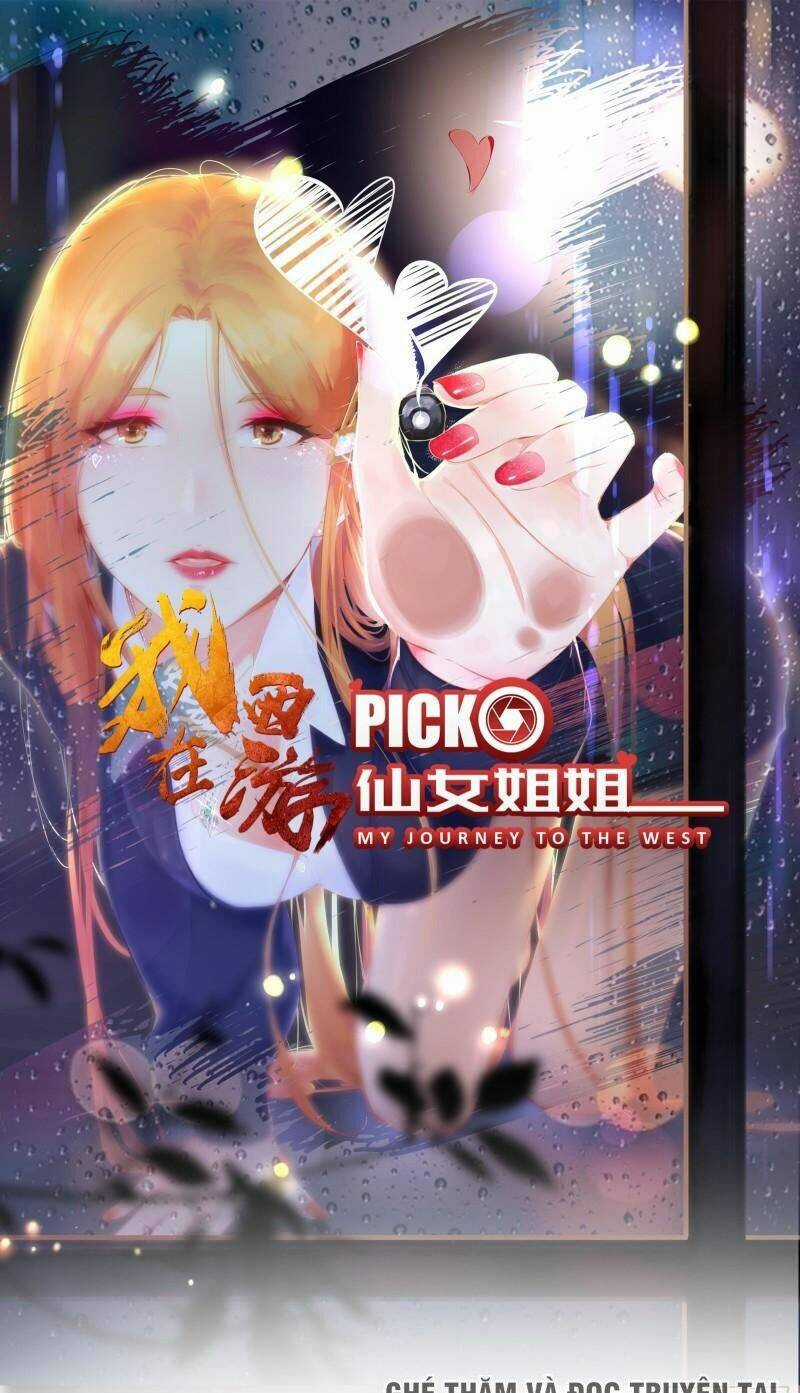 Ta Lập Hậu Cung Tại Tây Du Ký Chapter 96 trang 0