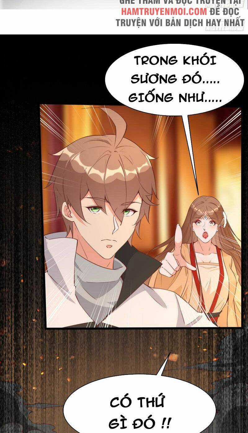 Ta Lập Hậu Cung Tại Tây Du Ký Chapter 96 trang 1