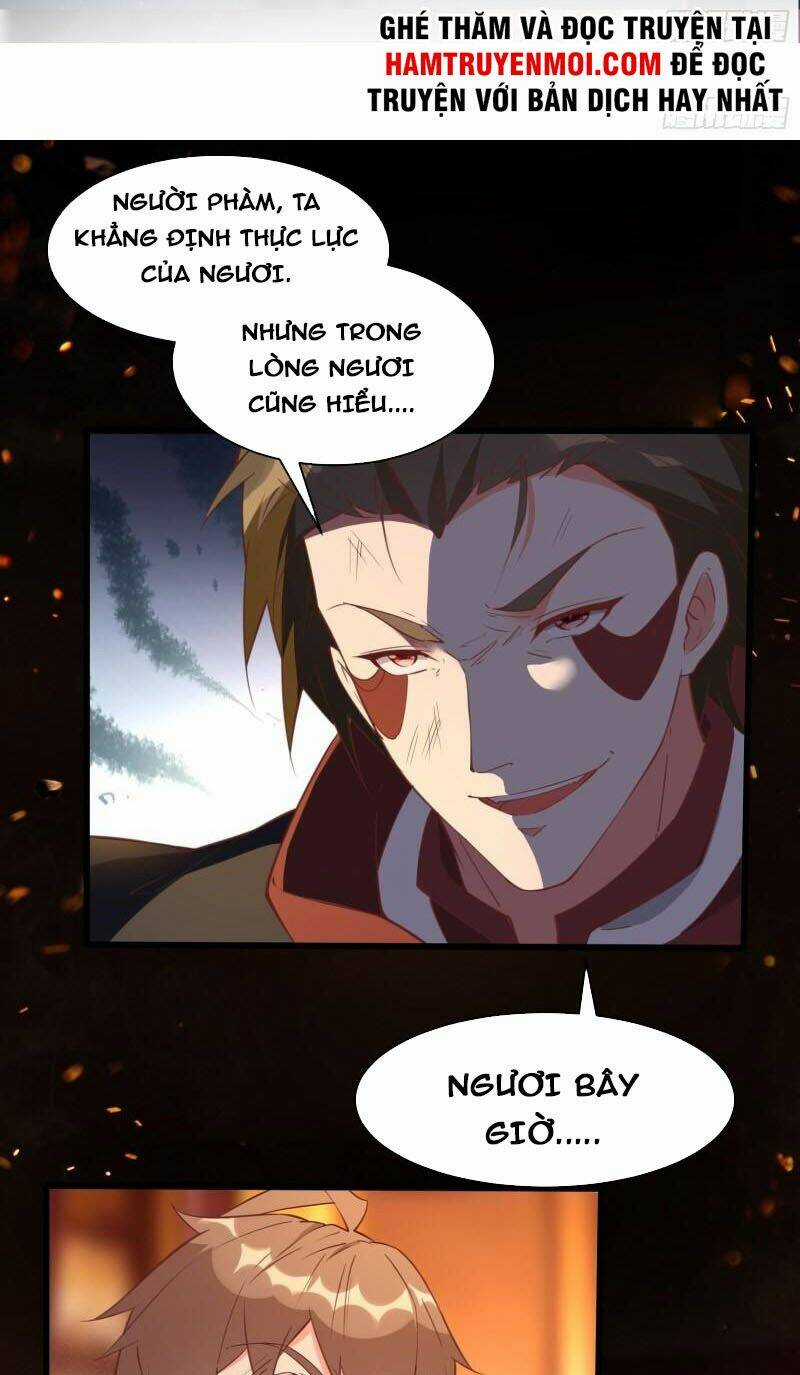 Ta Lập Hậu Cung Tại Tây Du Ký Chapter 98 trang 1