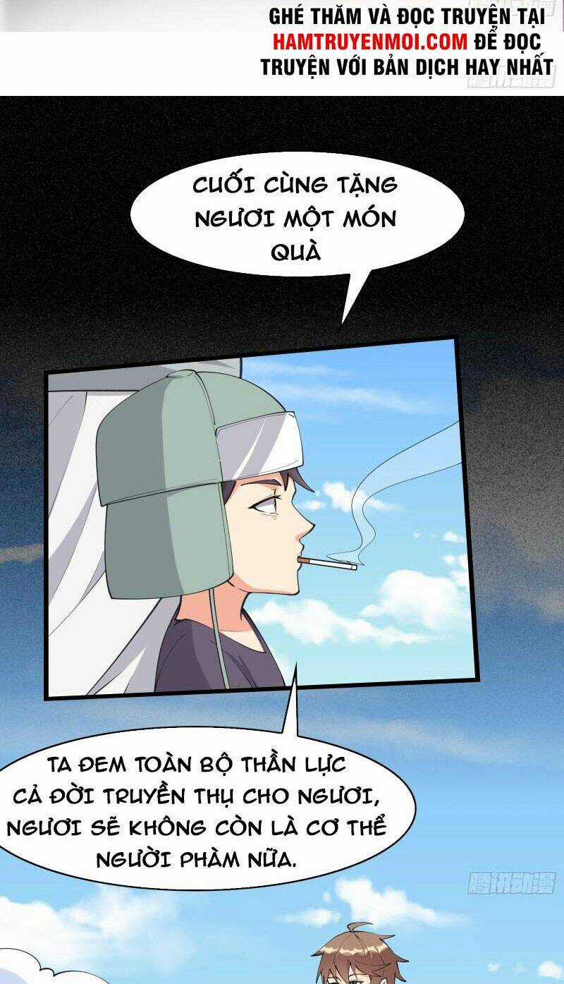 Ta Lập Hậu Cung Tại Tây Du Ký Chapter 99 trang 1
