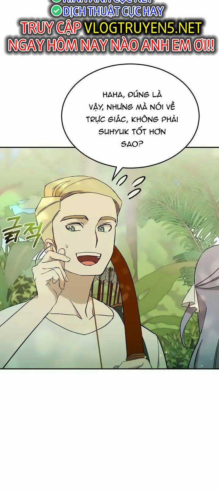 Ta Leo Lên Đỉnh Cao Ngay Cả Những Hồi Quy Giả Cũng Không Thể Đạt Tới Chapter 18 trang 13