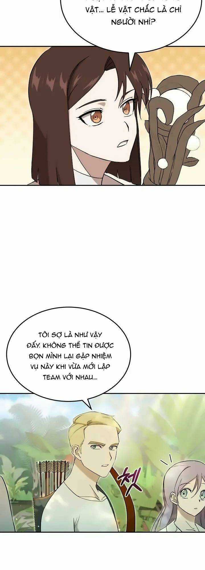Ta Leo Lên Đỉnh Cao Ngay Cả Những Hồi Quy Giả Cũng Không Thể Đạt Tới Chapter 18 trang 15