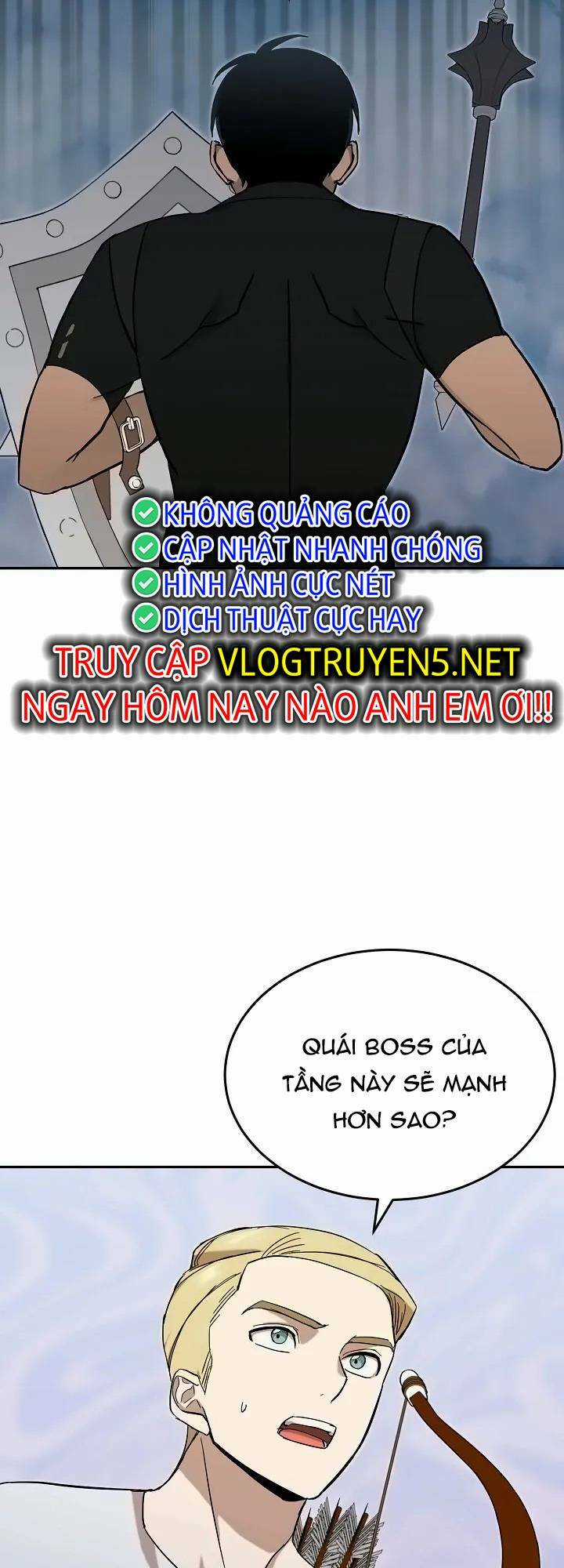 Ta Leo Lên Đỉnh Cao Ngay Cả Những Hồi Quy Giả Cũng Không Thể Đạt Tới Chapter 18 trang 25