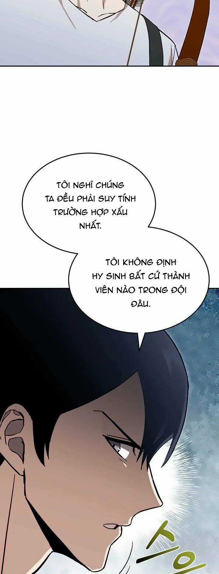 Ta Leo Lên Đỉnh Cao Ngay Cả Những Hồi Quy Giả Cũng Không Thể Đạt Tới Chapter 18 trang 26