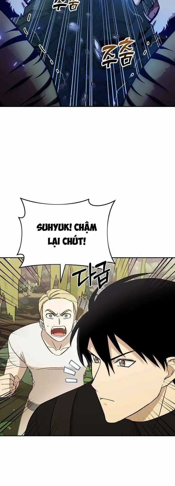 Ta Leo Lên Đỉnh Cao Ngay Cả Những Hồi Quy Giả Cũng Không Thể Đạt Tới Chapter 18 trang 45