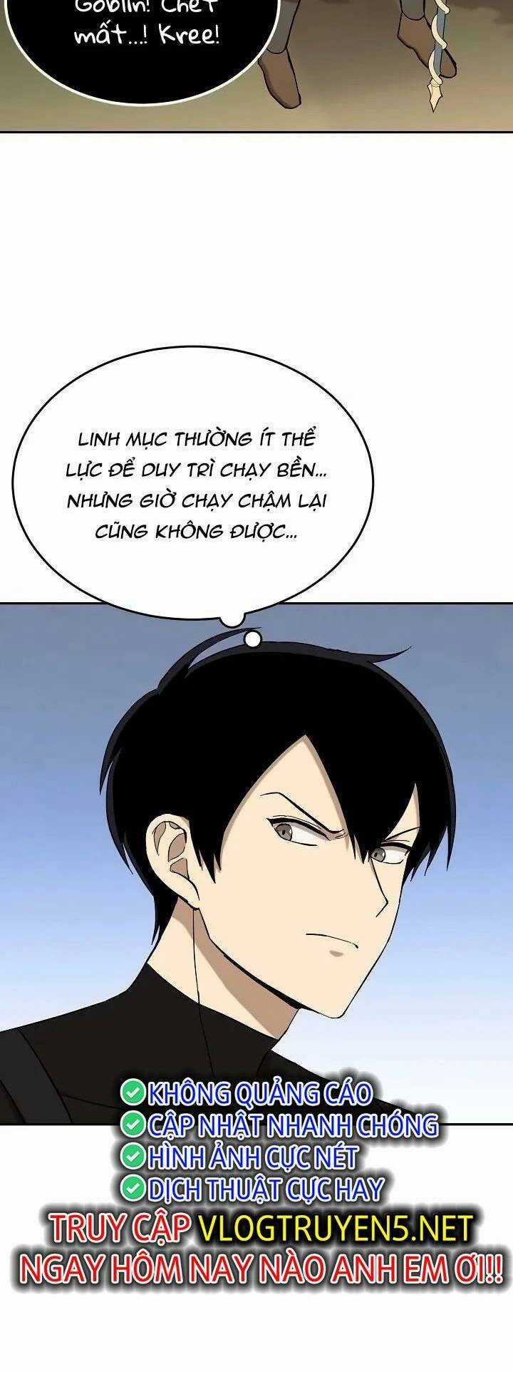 Ta Leo Lên Đỉnh Cao Ngay Cả Những Hồi Quy Giả Cũng Không Thể Đạt Tới Chapter 18 trang 48