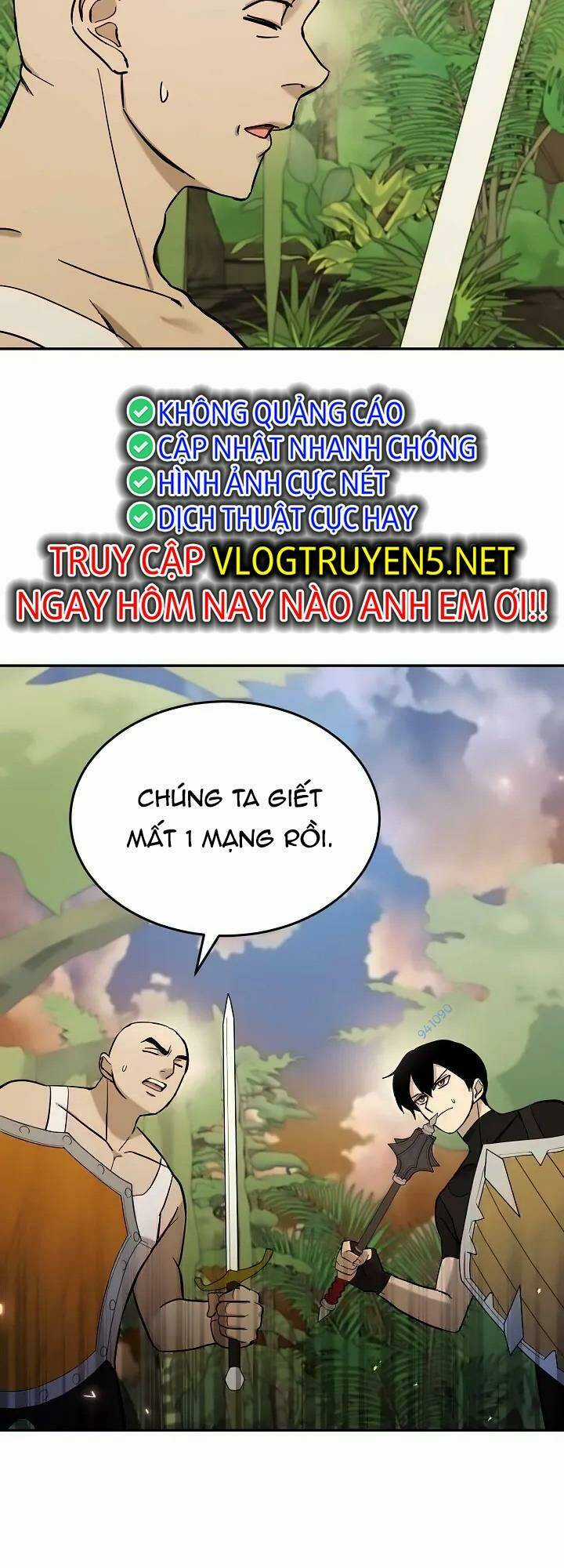 Ta Leo Lên Đỉnh Cao Ngay Cả Những Hồi Quy Giả Cũng Không Thể Đạt Tới Chapter 18 trang 57