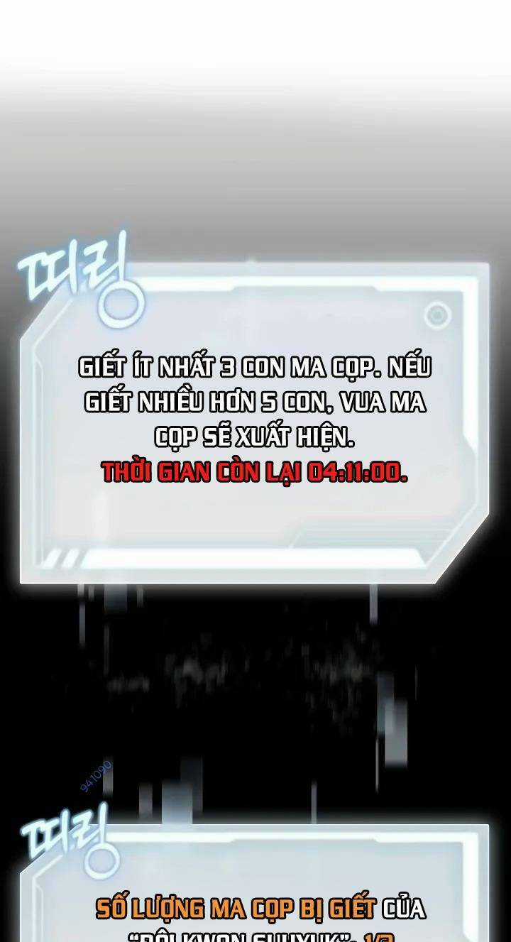 Ta Leo Lên Đỉnh Cao Ngay Cả Những Hồi Quy Giả Cũng Không Thể Đạt Tới Chapter 18 trang 58