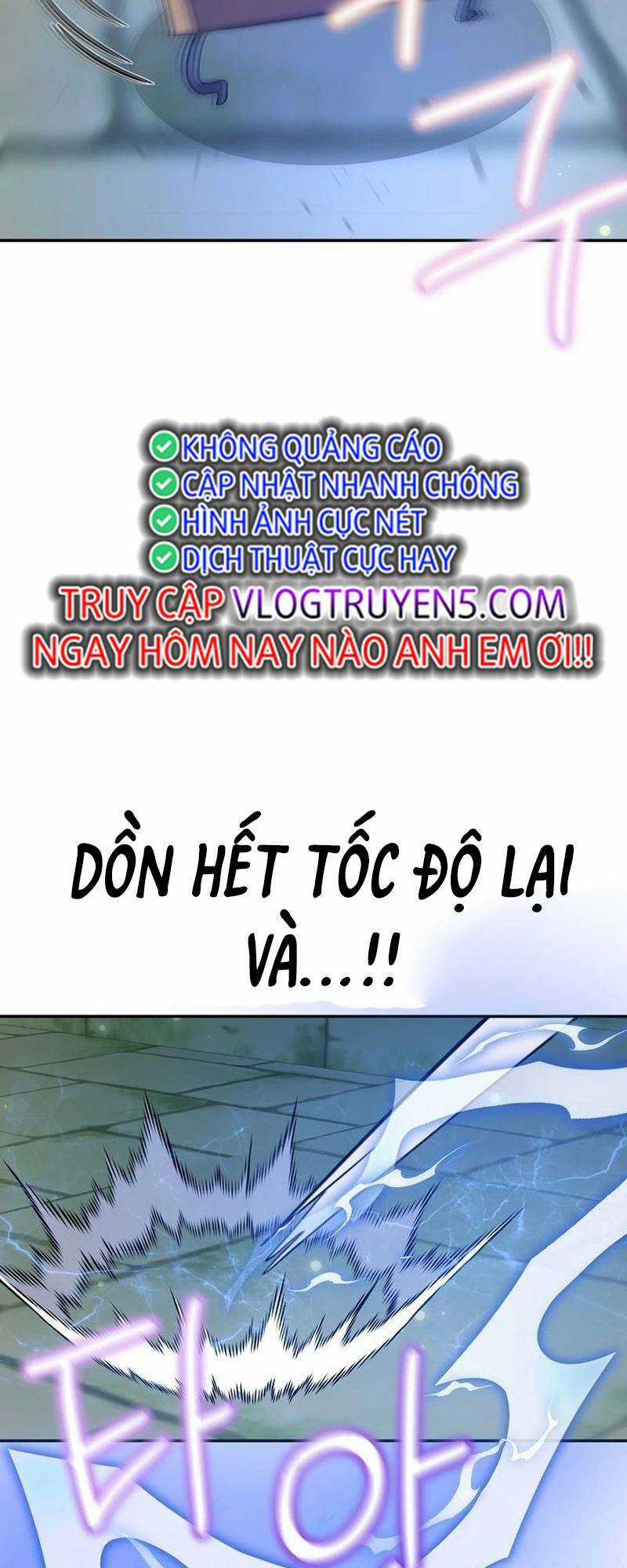 Ta Leo Lên Đỉnh Cao Ngay Cả Những Hồi Quy Giả Cũng Không Thể Đạt Tới Chapter 28 trang 10