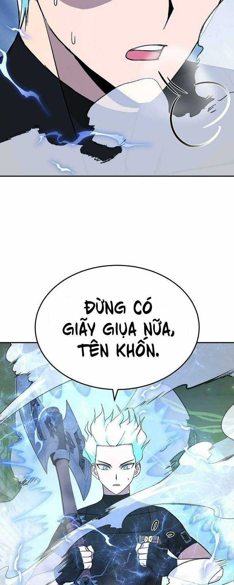 Ta Leo Lên Đỉnh Cao Ngay Cả Những Hồi Quy Giả Cũng Không Thể Đạt Tới Chapter 28 trang 17