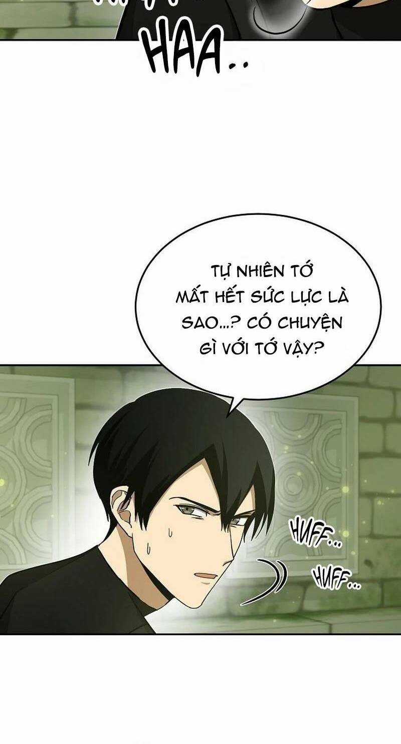 Ta Leo Lên Đỉnh Cao Ngay Cả Những Hồi Quy Giả Cũng Không Thể Đạt Tới Chapter 28 trang 23