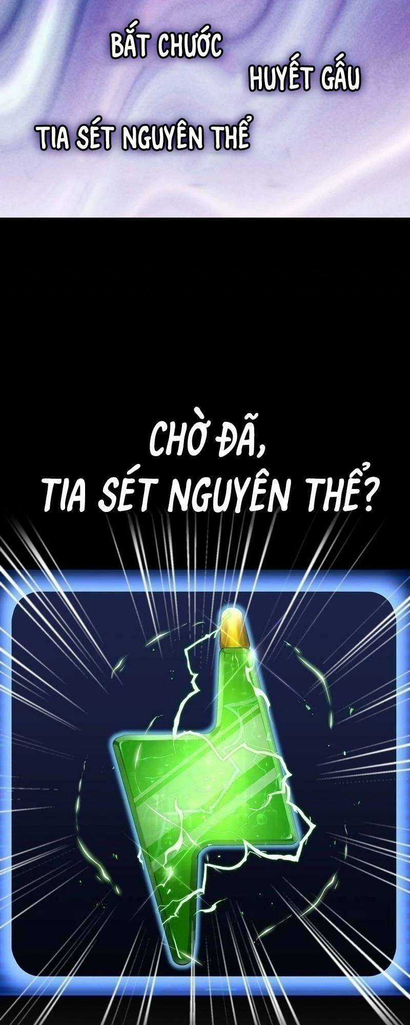 Ta Leo Lên Đỉnh Cao Ngay Cả Những Hồi Quy Giả Cũng Không Thể Đạt Tới Chapter 28 trang 4