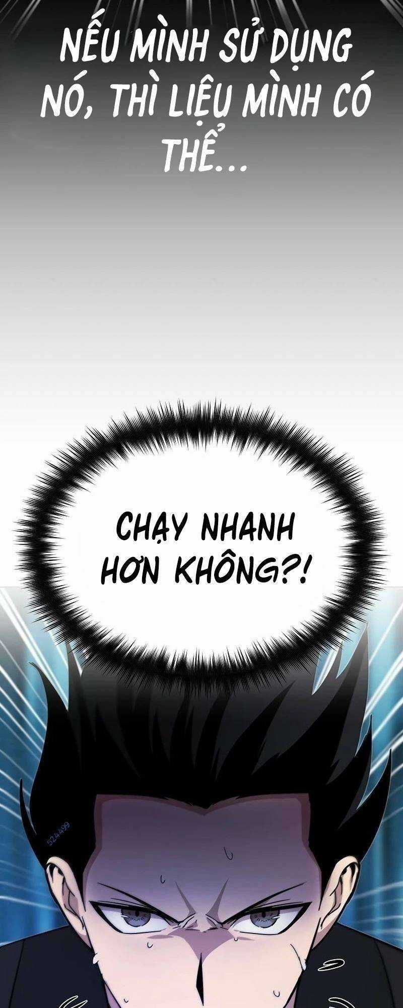 Ta Leo Lên Đỉnh Cao Ngay Cả Những Hồi Quy Giả Cũng Không Thể Đạt Tới Chapter 28 trang 5