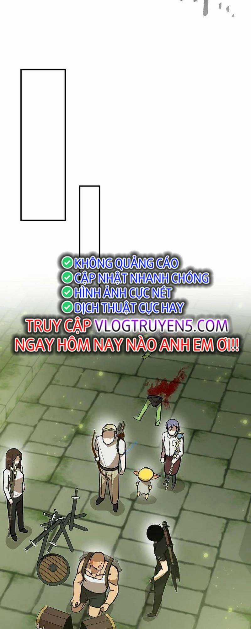 Ta Leo Lên Đỉnh Cao Ngay Cả Những Hồi Quy Giả Cũng Không Thể Đạt Tới Chapter 28 trang 52