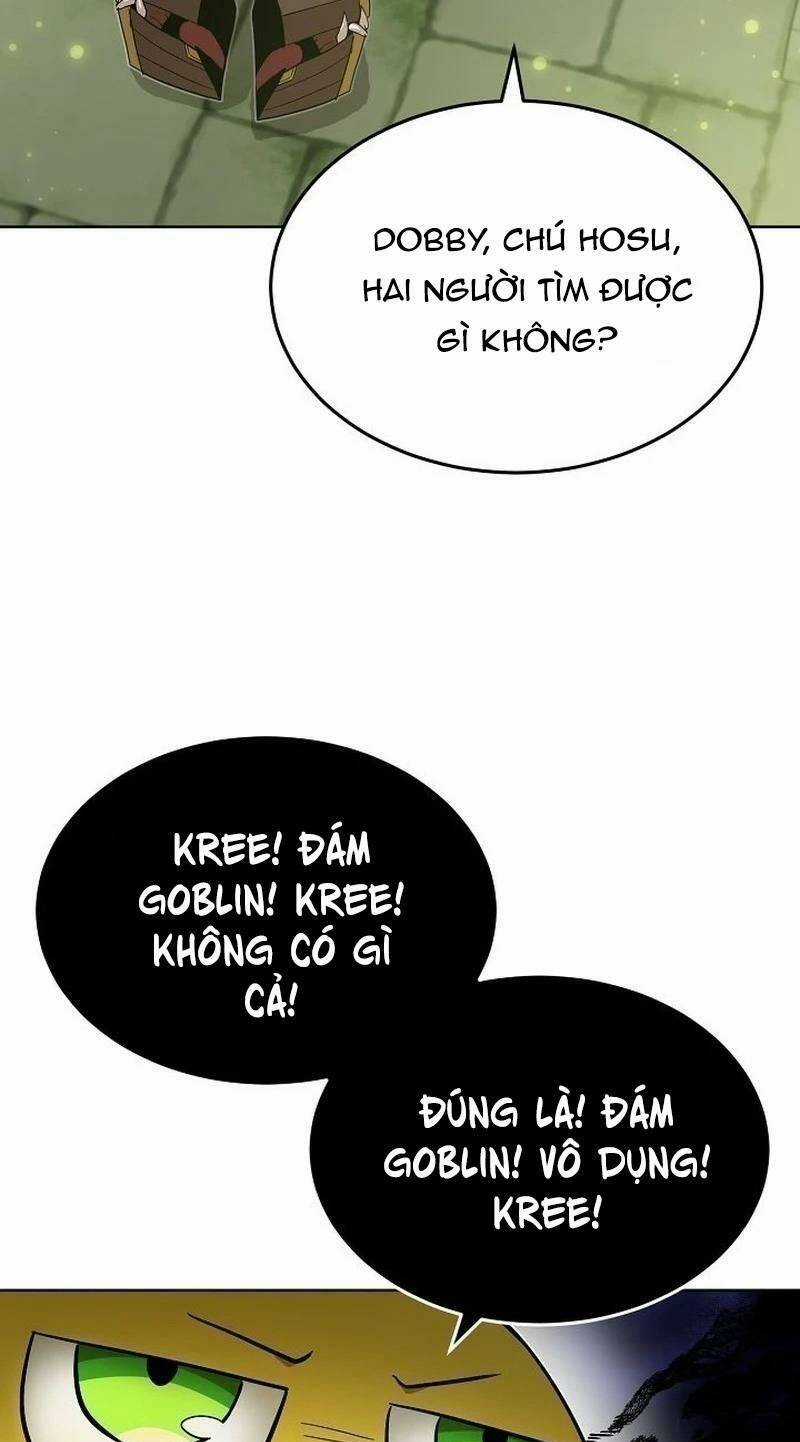 Ta Leo Lên Đỉnh Cao Ngay Cả Những Hồi Quy Giả Cũng Không Thể Đạt Tới Chapter 28 trang 53