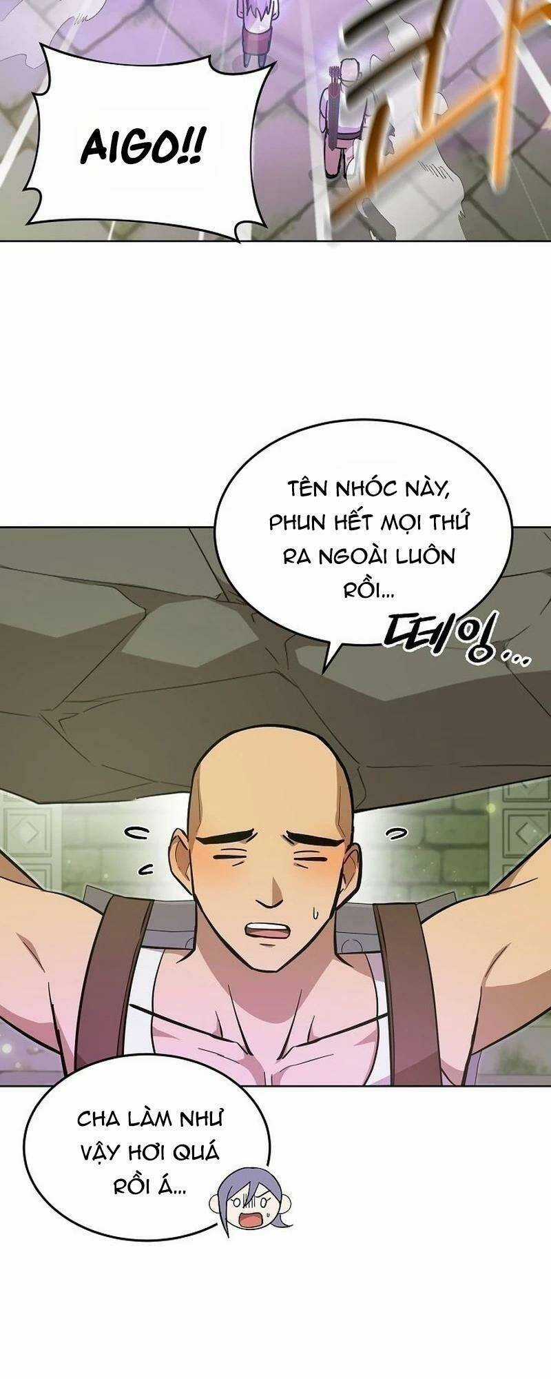 Ta Leo Lên Đỉnh Cao Ngay Cả Những Hồi Quy Giả Cũng Không Thể Đạt Tới Chapter 28 trang 66