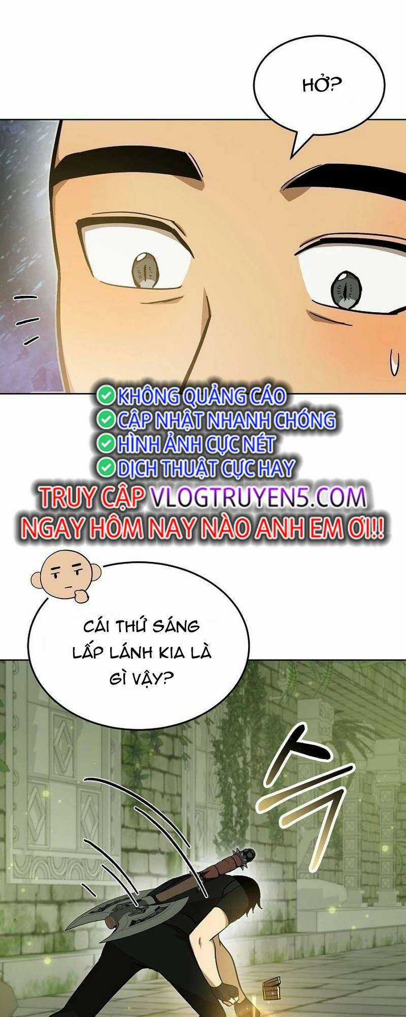 Ta Leo Lên Đỉnh Cao Ngay Cả Những Hồi Quy Giả Cũng Không Thể Đạt Tới Chapter 28 trang 67