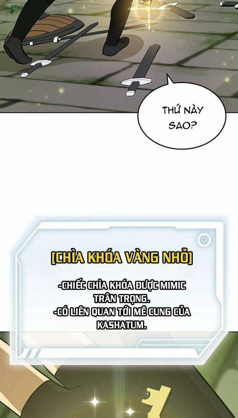 Ta Leo Lên Đỉnh Cao Ngay Cả Những Hồi Quy Giả Cũng Không Thể Đạt Tới Chapter 28 trang 68