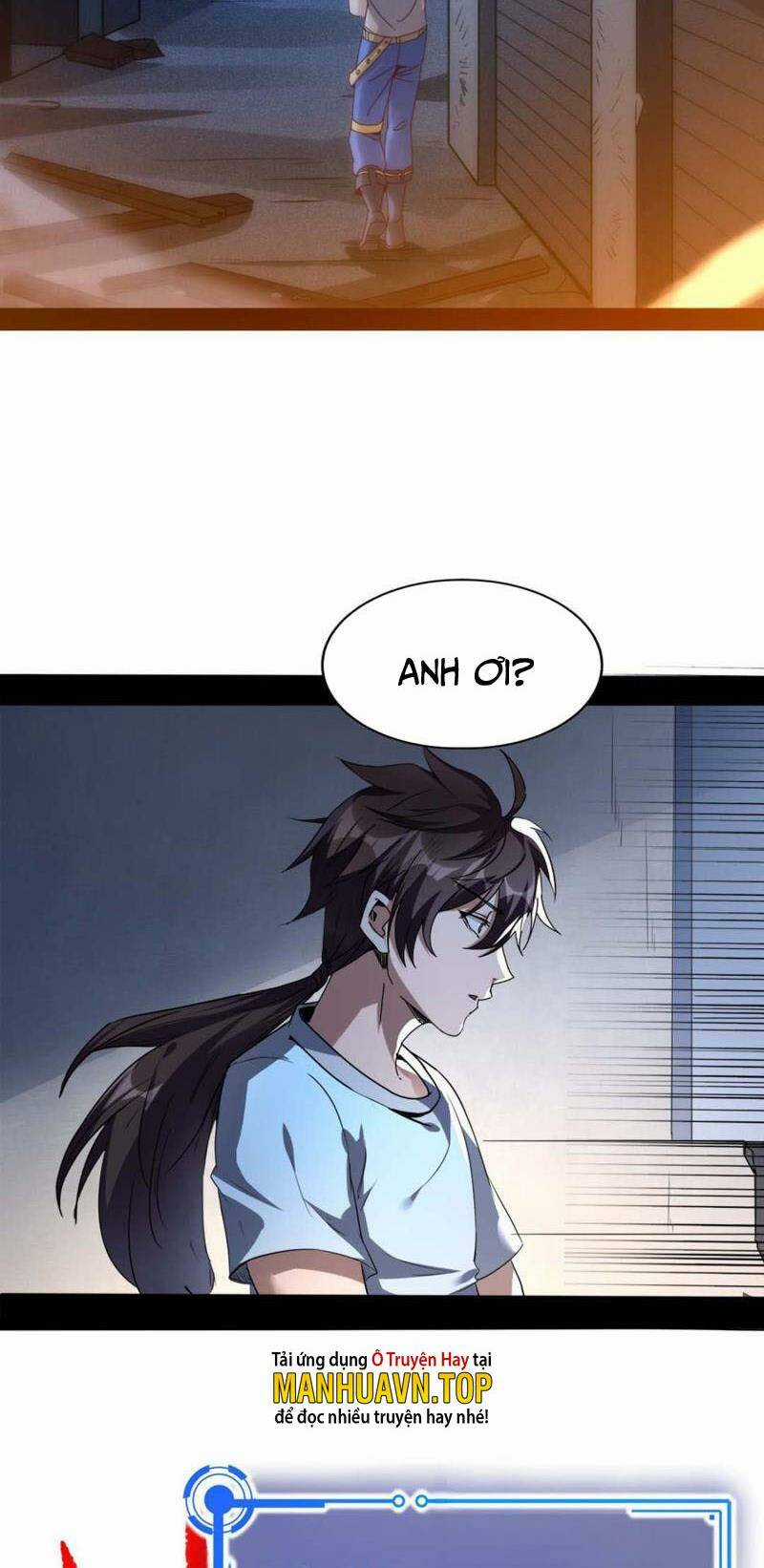 Ta Liều Mạng Mạnh Lên Chapter 1 trang 14