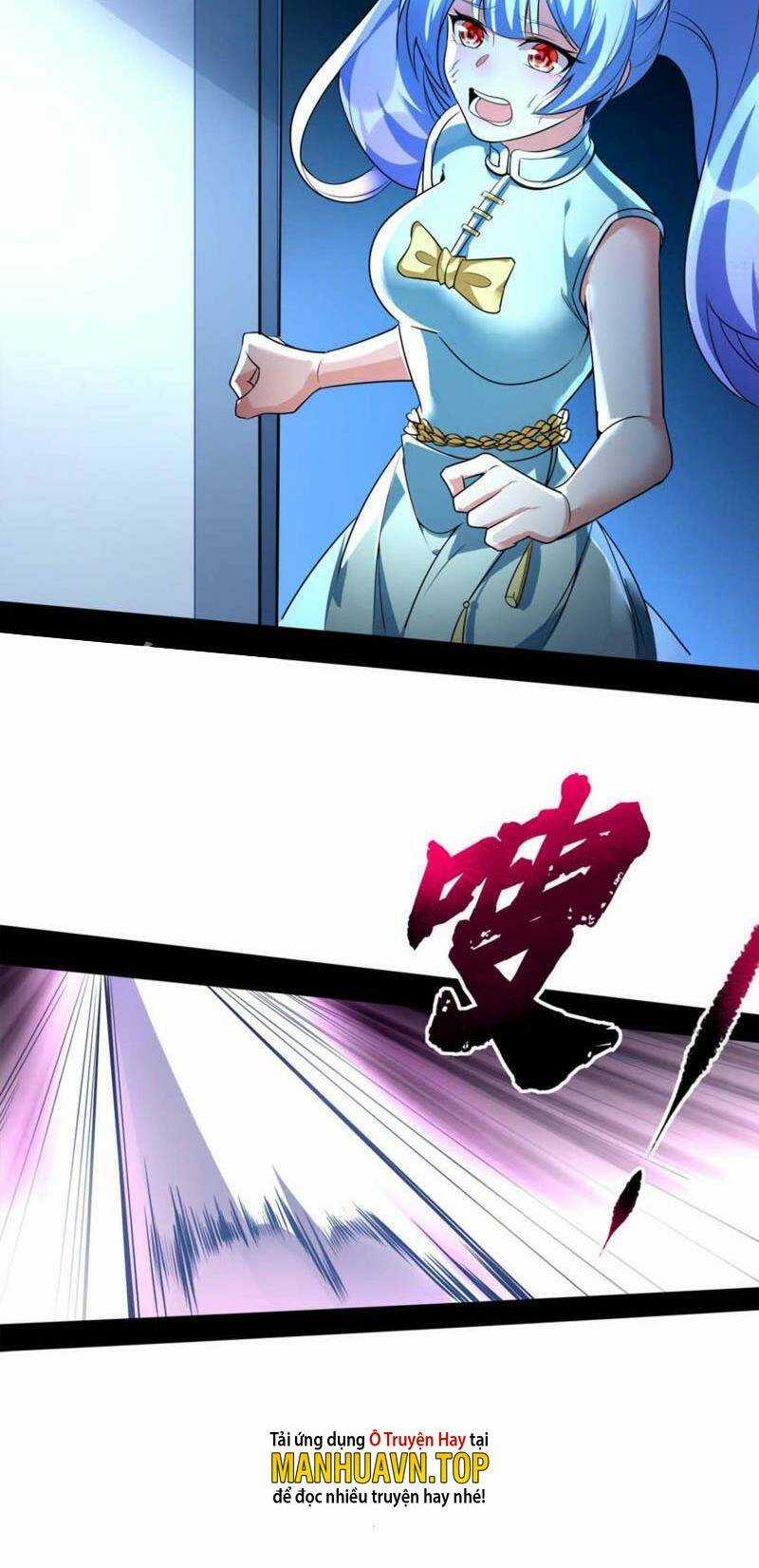 Ta Liều Mạng Mạnh Lên Chapter 1 trang 17