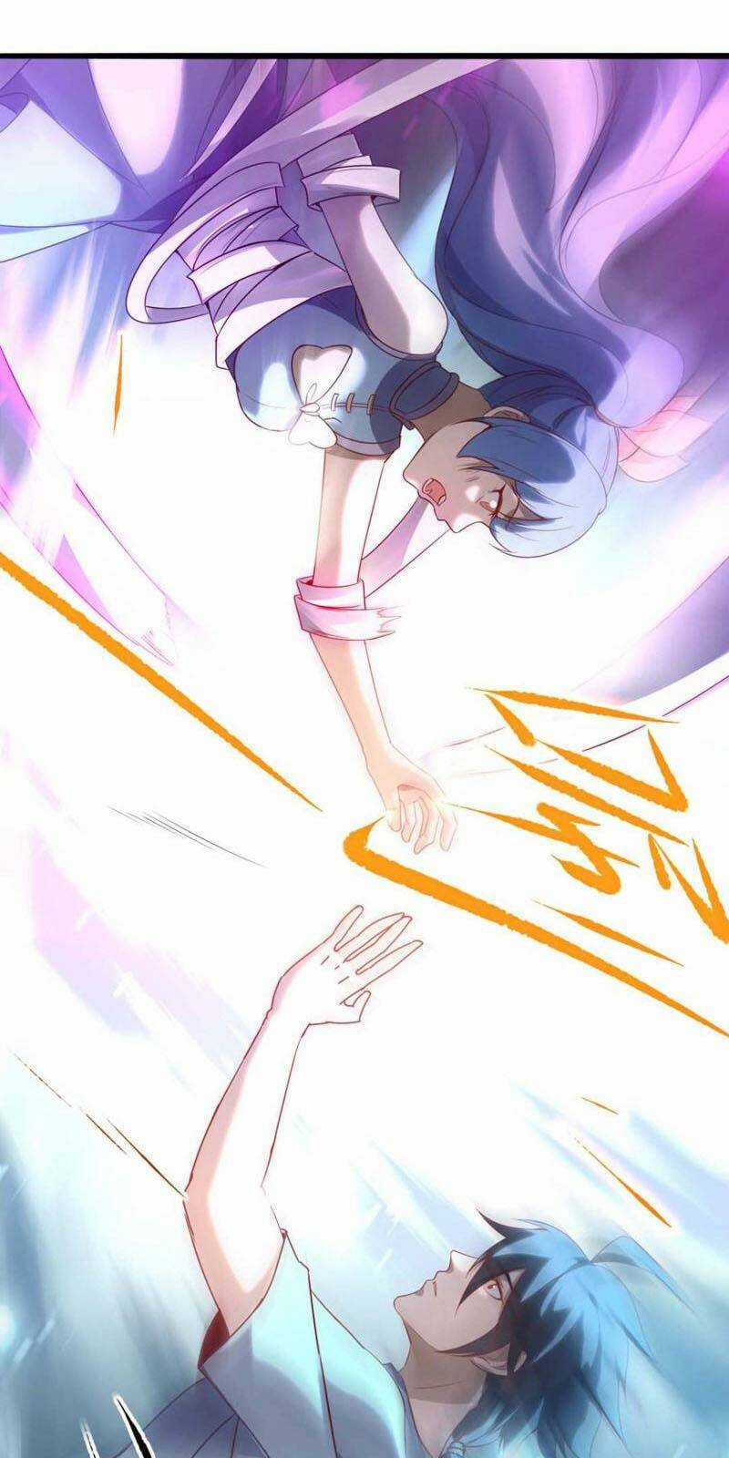 Ta Liều Mạng Mạnh Lên Chapter 1 trang 18