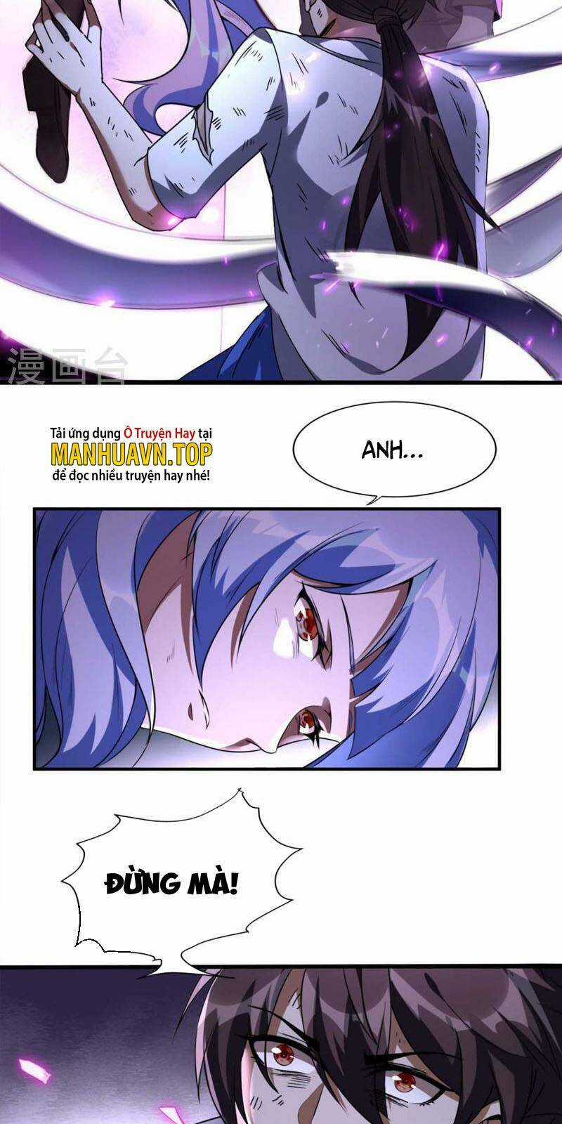 Ta Liều Mạng Mạnh Lên Chapter 1 trang 27