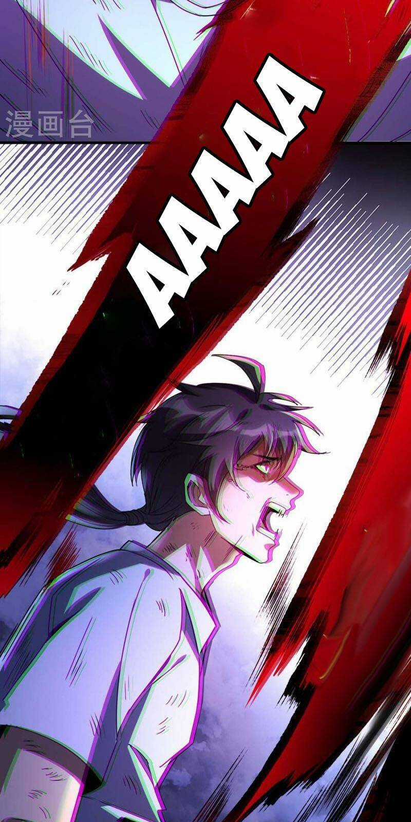 Ta Liều Mạng Mạnh Lên Chapter 1 trang 30