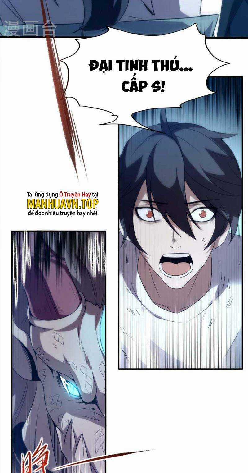 Ta Liều Mạng Mạnh Lên Chapter 1 trang 37