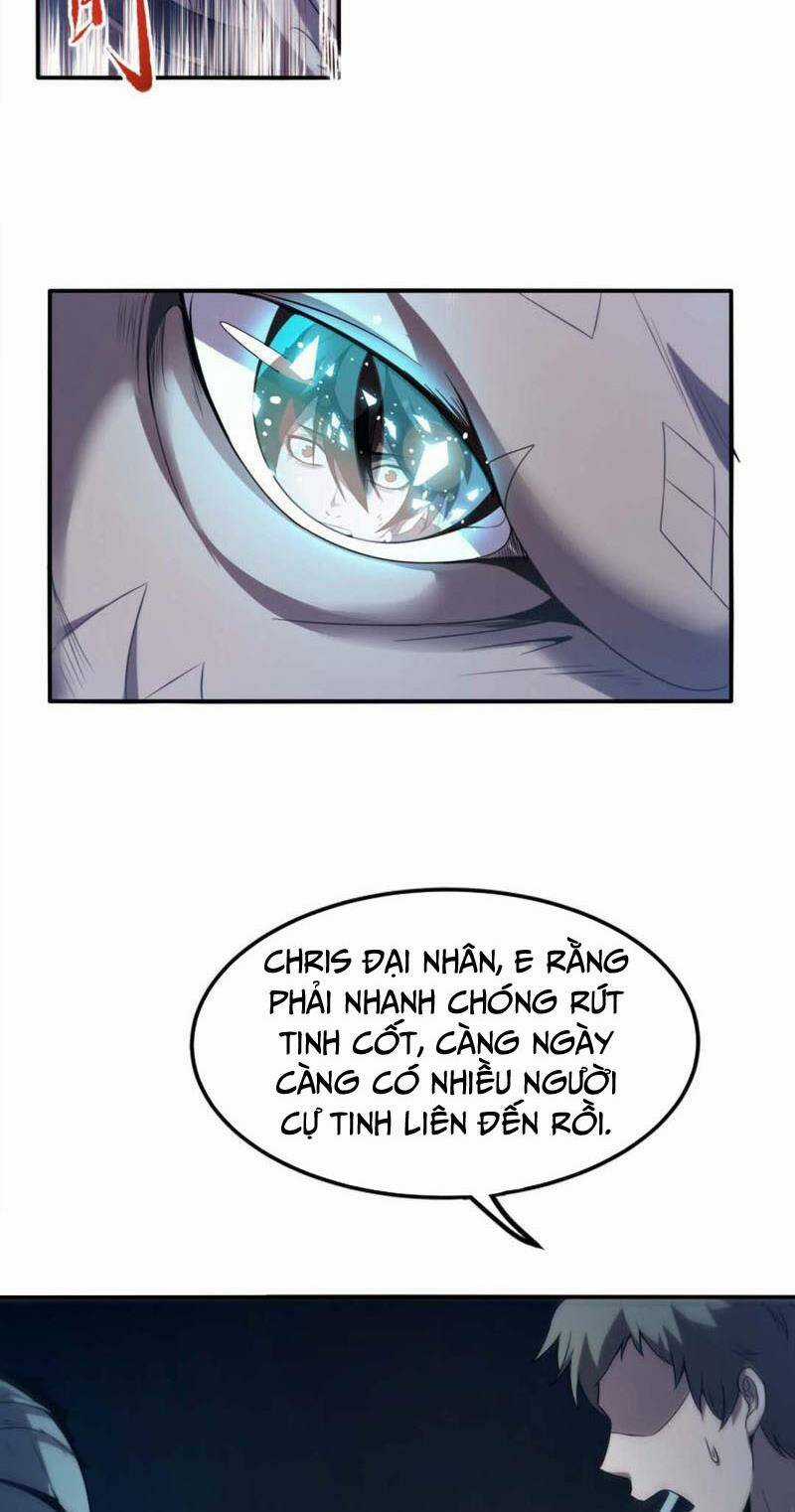 Ta Liều Mạng Mạnh Lên Chapter 1 trang 38