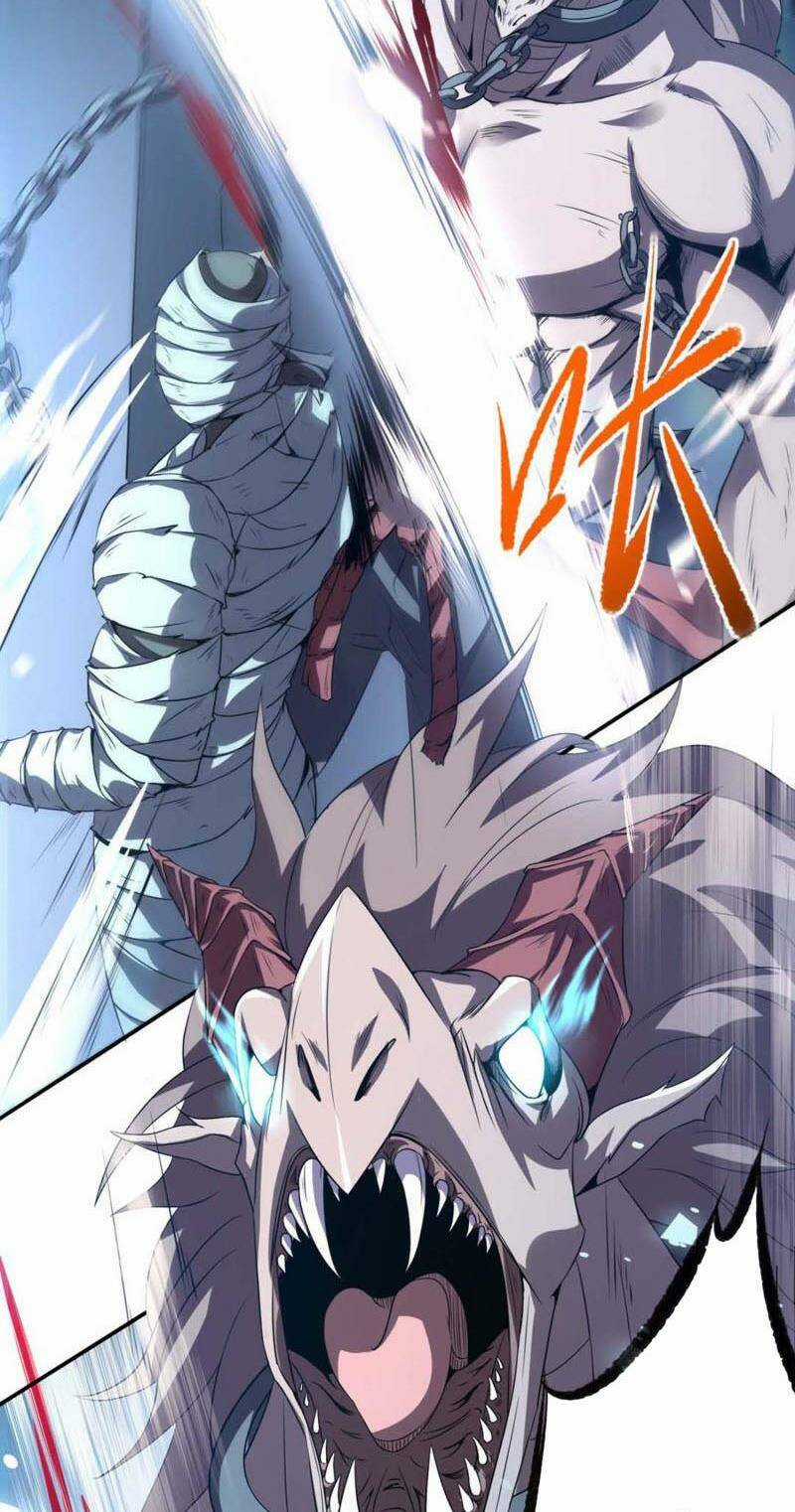 Ta Liều Mạng Mạnh Lên Chapter 1 trang 41