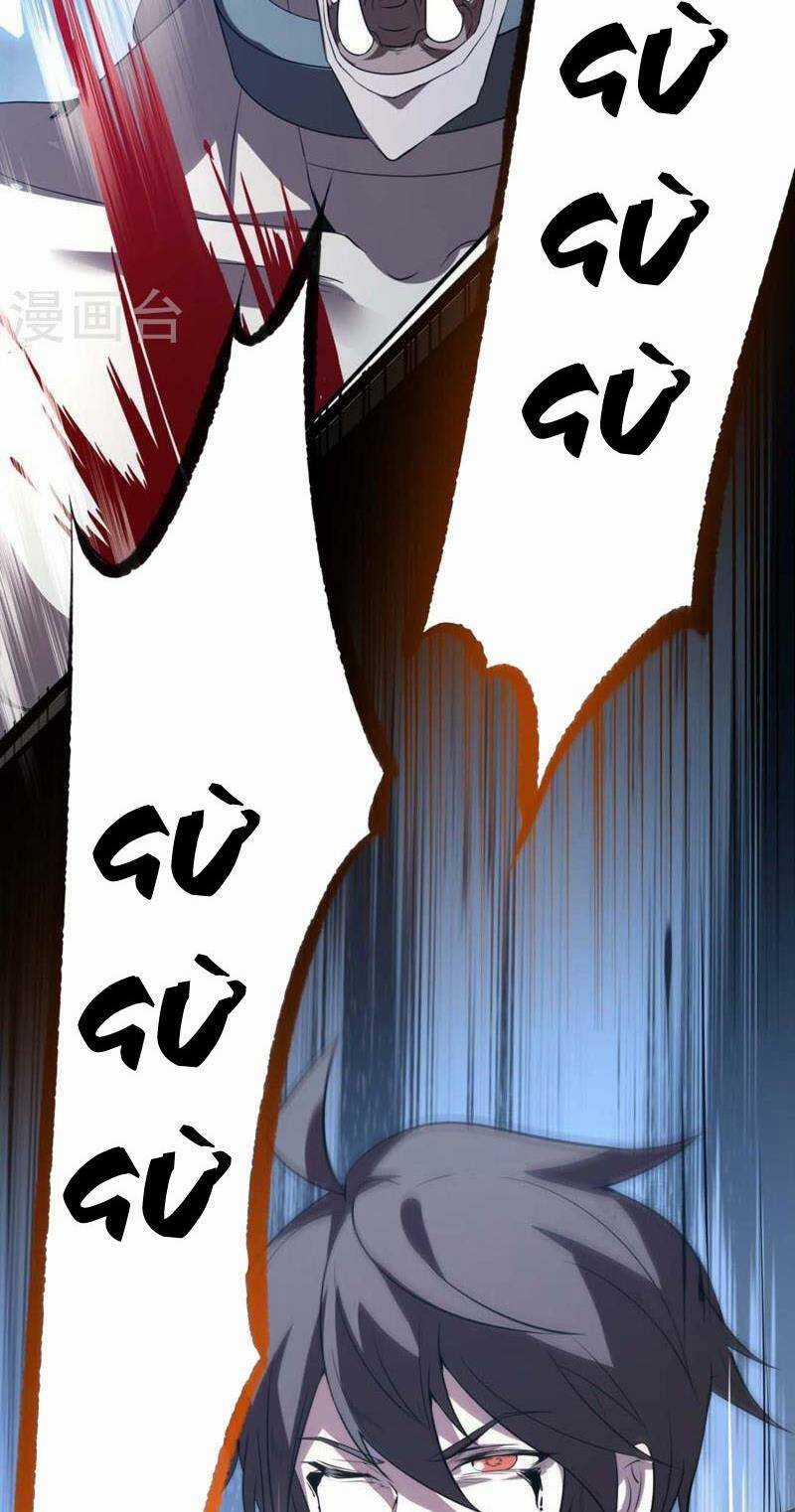 Ta Liều Mạng Mạnh Lên Chapter 1 trang 42