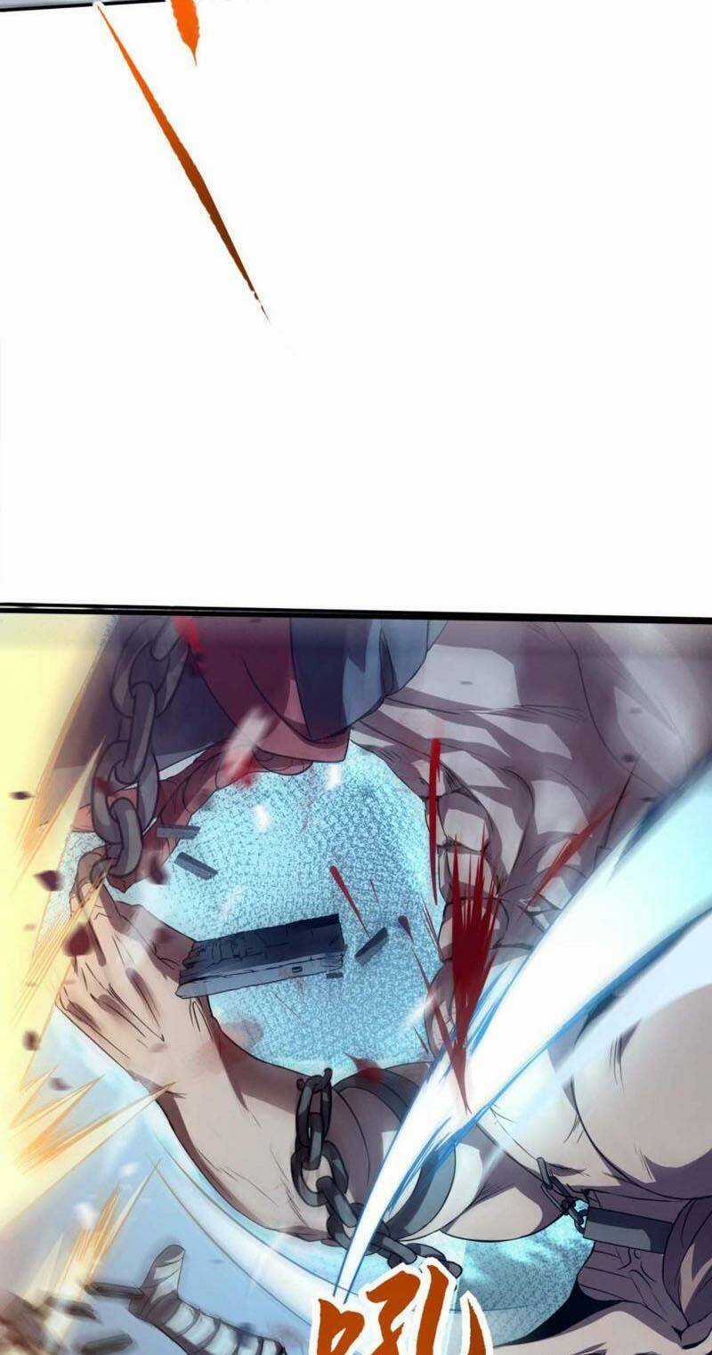 Ta Liều Mạng Mạnh Lên Chapter 1 trang 44