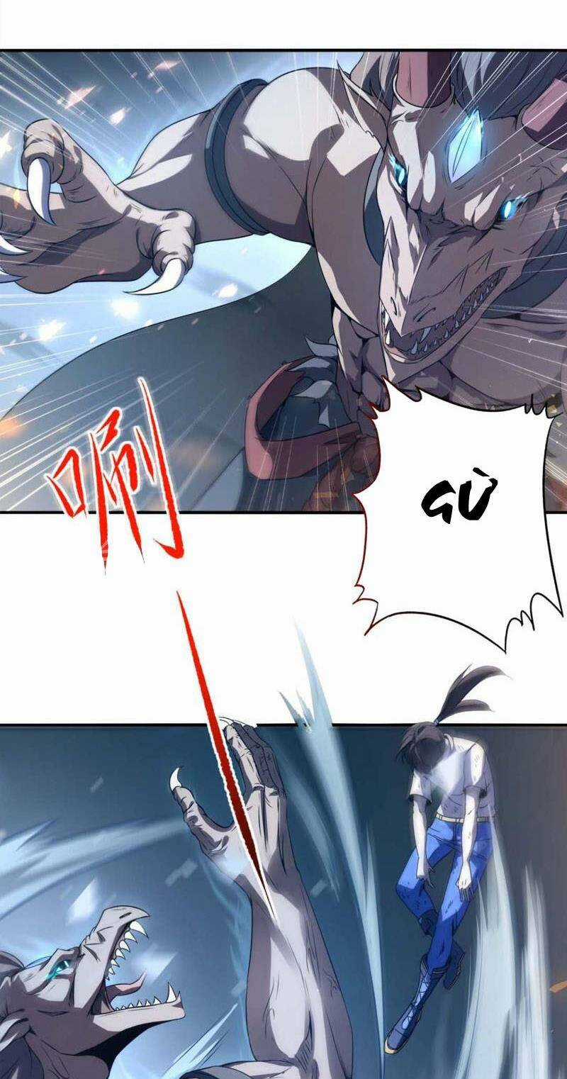 Ta Liều Mạng Mạnh Lên Chapter 1 trang 46