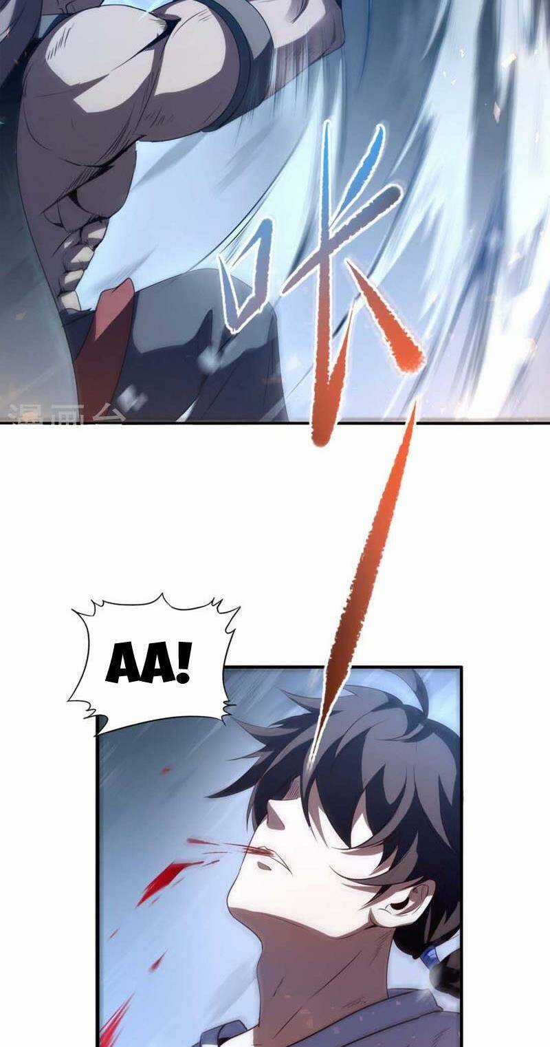 Ta Liều Mạng Mạnh Lên Chapter 1 trang 47