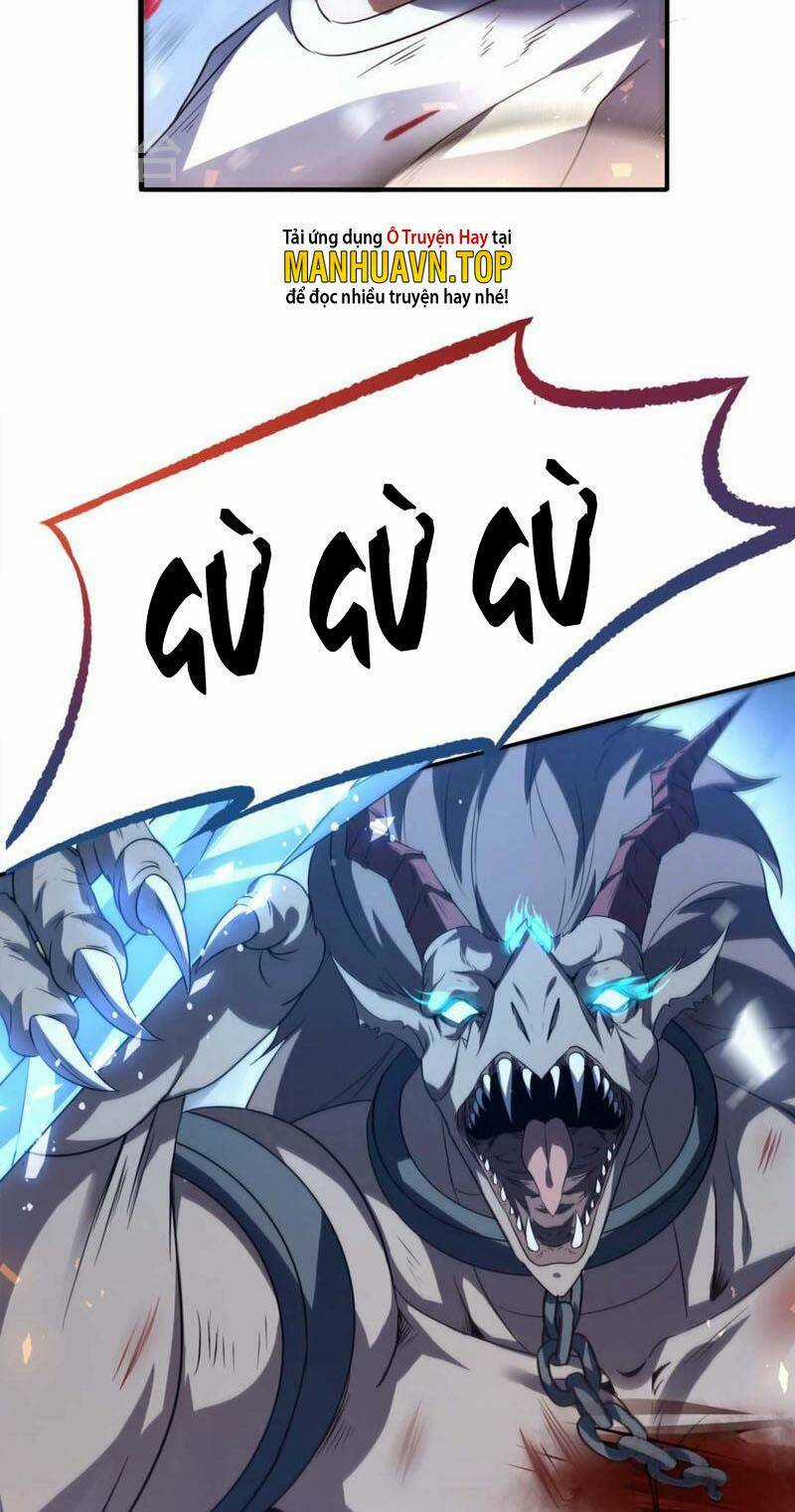 Ta Liều Mạng Mạnh Lên Chapter 1 trang 48